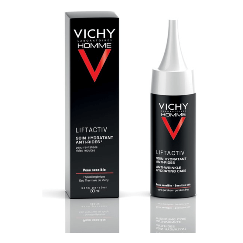 Vichy homme liftactiv Vichy homme liftactiv