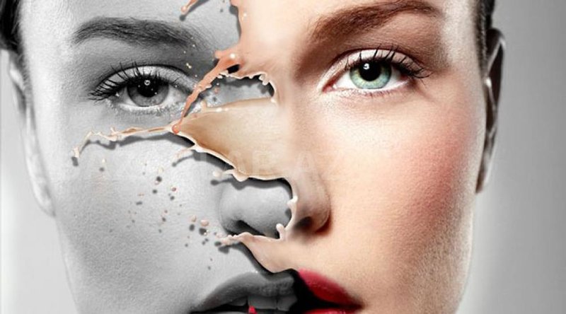 The course of the biorevitalization procedure