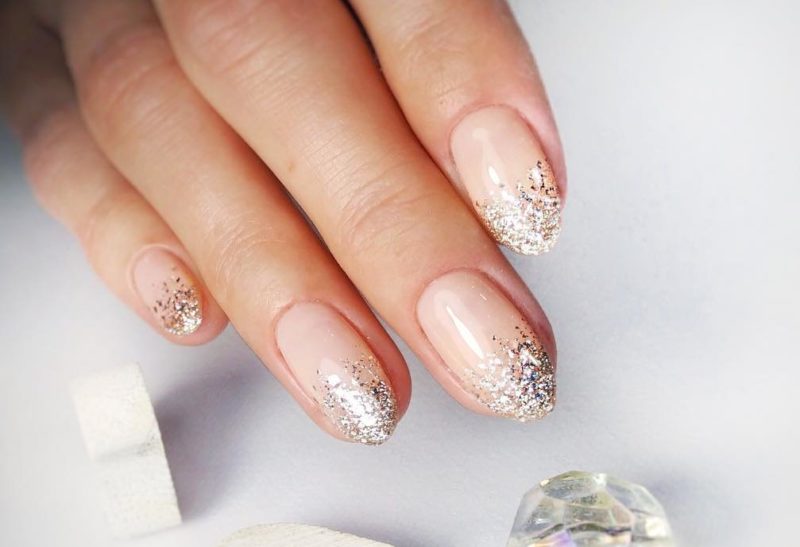 French sequin French sequin