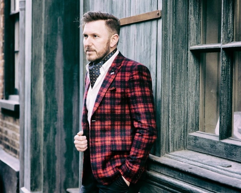 Business style stole scarf for men Business style stole scarf for men