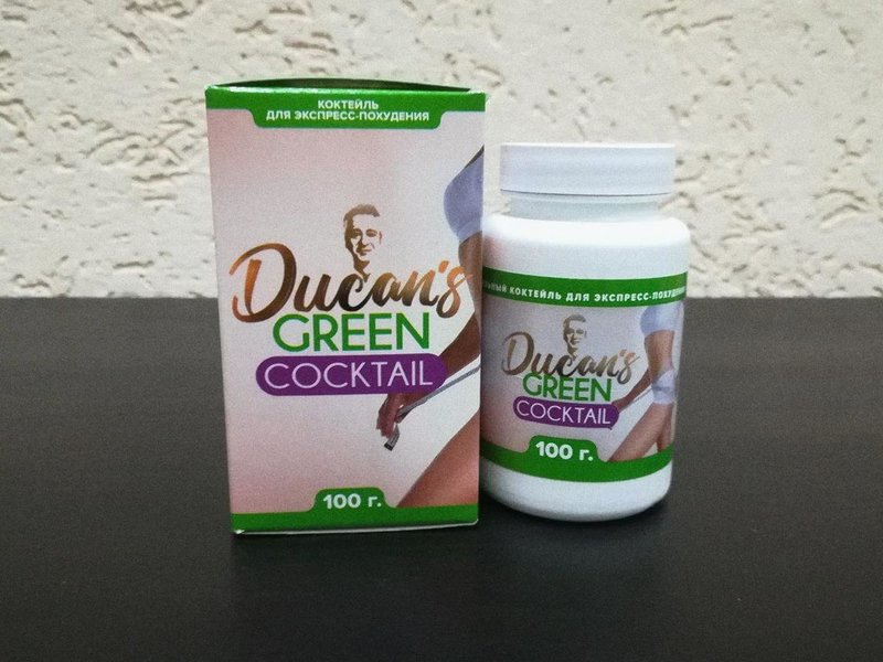 Green Ducane Cocktail Green Ducane Cocktail