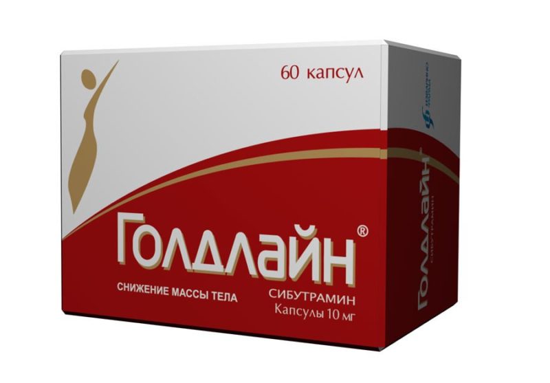 Goldline, the pharmaceutical counterpart of Reduslim Goldline, the pharmaceutical counterpart of Reduslim