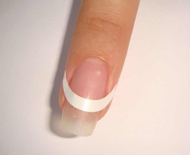 French strips French strips