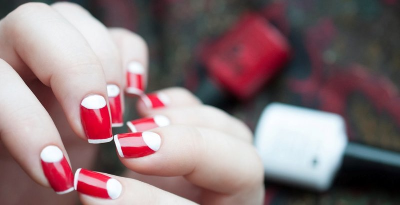 Bright french Bright french