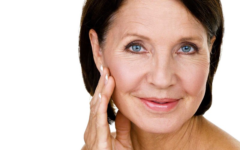 Masks for age skin Masks for age skin