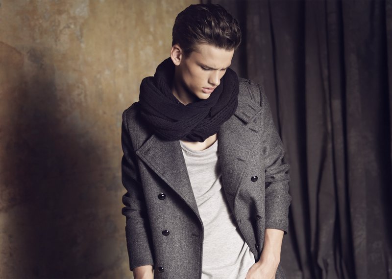 Snood for men Snood for men