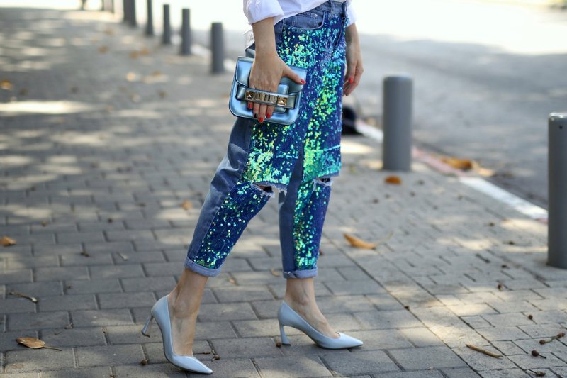 Models sequin jeans Models sequin jeans