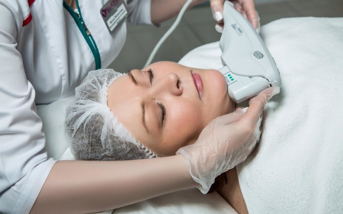 Ultrasonic facelift smas lifting Ultrasonic facelift smas lifting