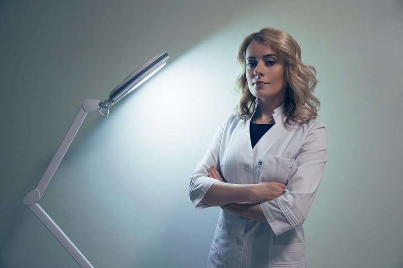 Beautician Beautician