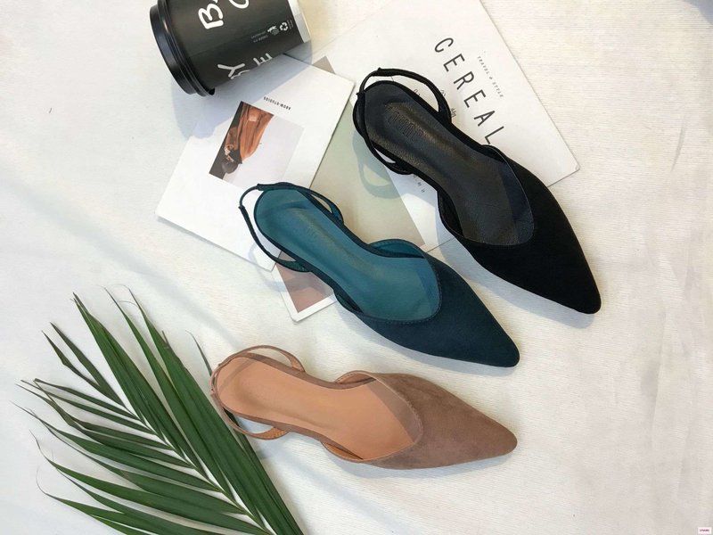 Suede shoes Suede shoes