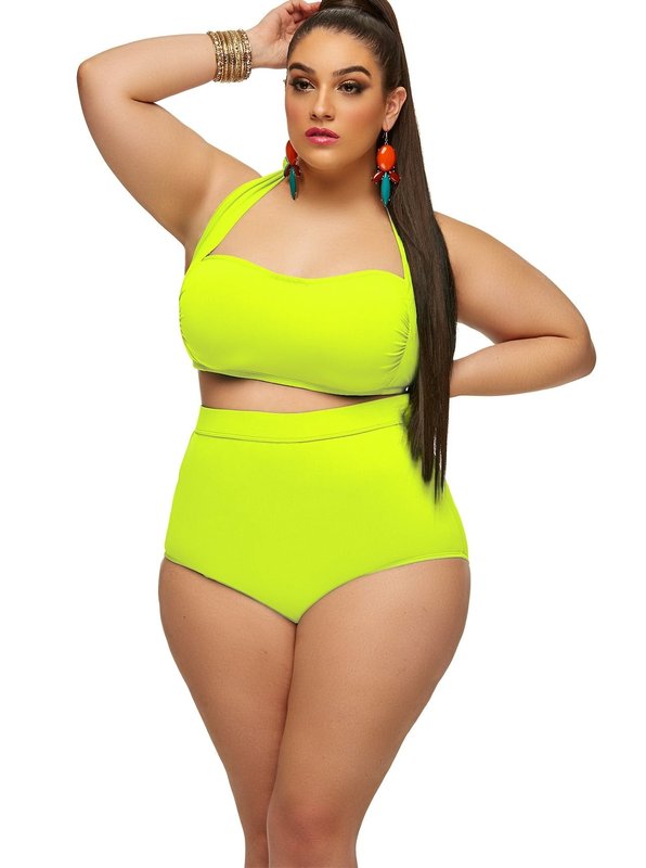 Bright swimsuit Bright swimsuit