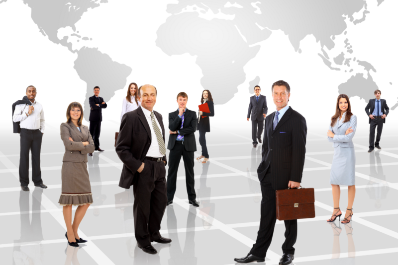 Male and female professions Male and female professions