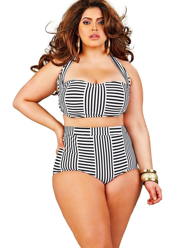 Waistline Swimsuit Waistline Swimsuit