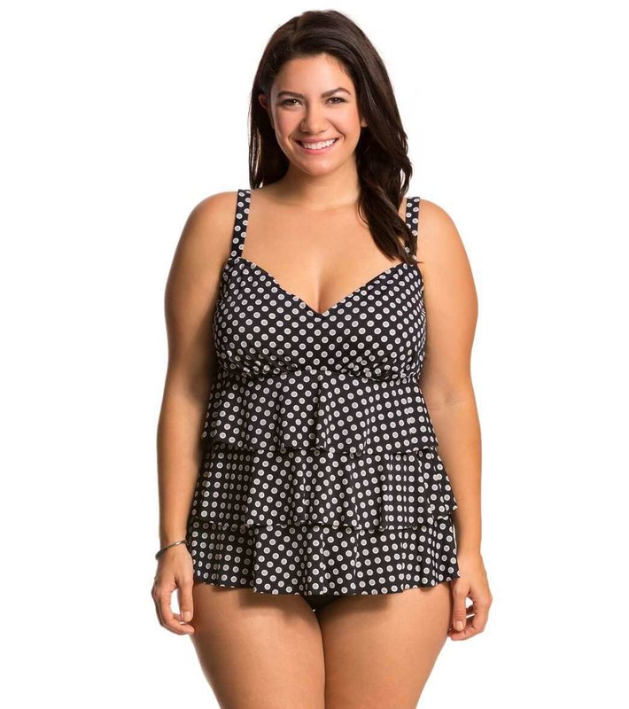 Tankini Swimsuit Tankini Swimsuit