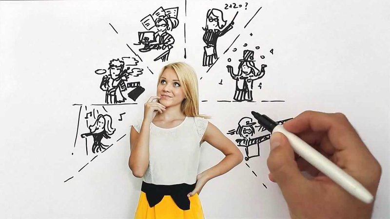 Professions for girls Professions for girls