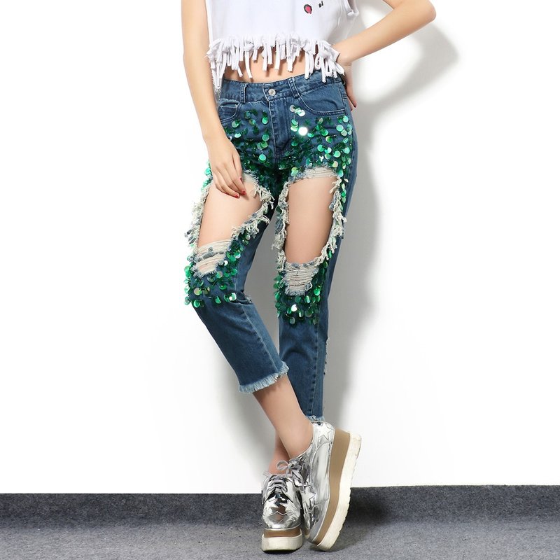 Jeans Decor: New 2024 Jeans Decor: New 2024