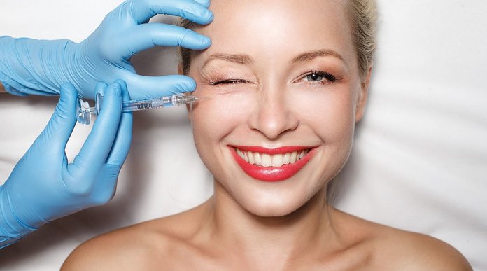 Hyaron Biorevitalization Procedure Hyaron Biorevitalization Procedure