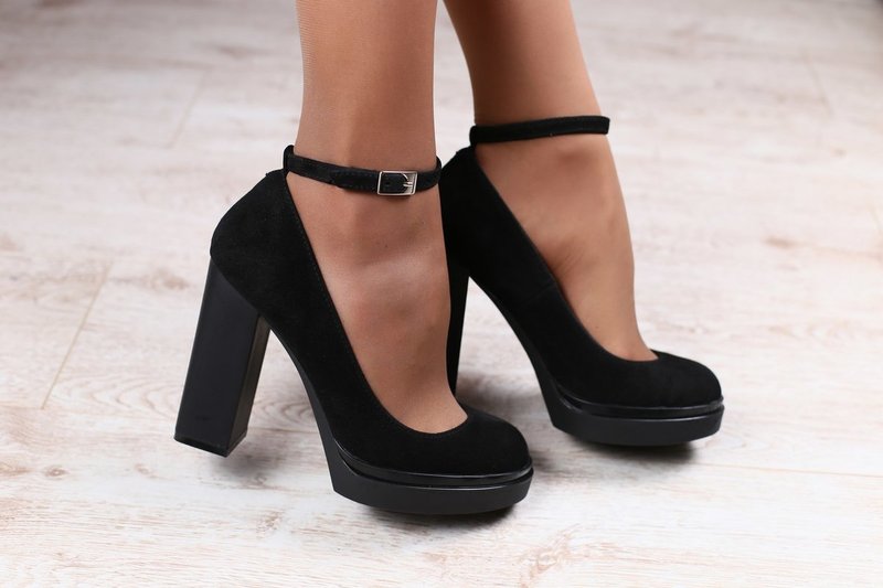 Shoes Mary Jane Shoes Mary Jane