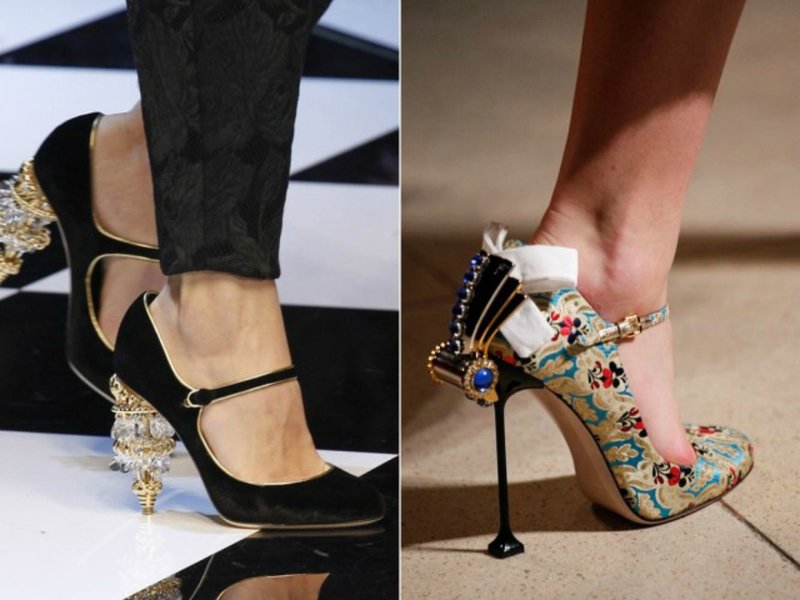 Fancy Heels Fancy Heels