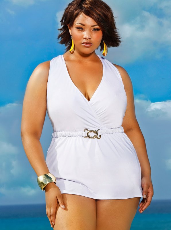 Sweet dress for overweight Sweet dress for overweight
