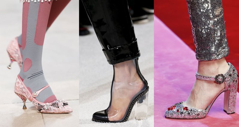 Fashion Shoes Fashion Shoes