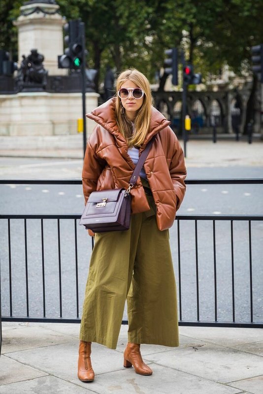 Women's puffer jacket Women's puffer jacket