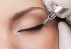 Permanent make-up of the eyelids or perfect arrows for a long time