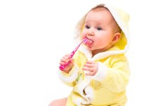 We teach children to brush their teeth. Frequently Asked Questions and Fair Answers