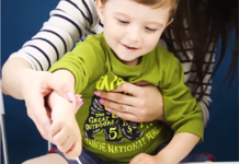 How to captivate a child with drawing if ordinary pains are tired