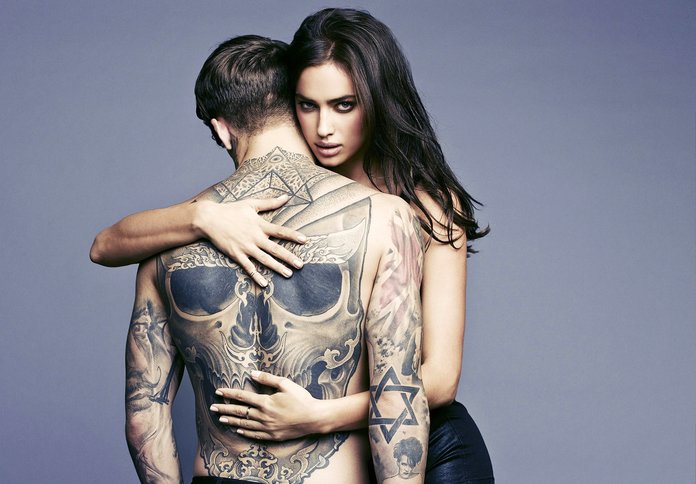 Styles and techniques of tattoos Styles and techniques of tattoos