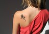 Ideas for small tattoos for girls: 100 photos Little tattoos for girls
