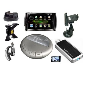 Car electronics